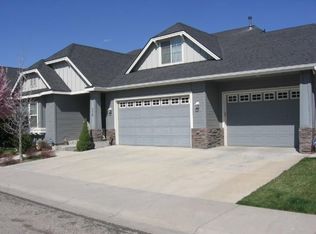 538 S Thornwood Way, Meridian, ID 83642
