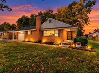 293 Siesta Dr, Marion, OH 43302