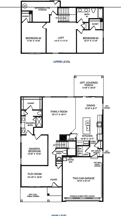 3 bed, 2.5 bath, 2300 sqft, $3,500 — Photo 2