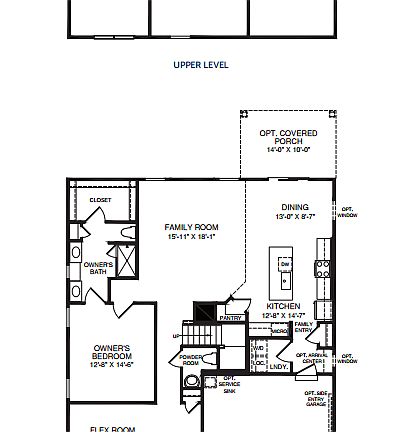 2nd image of 105 Ryker Rd E