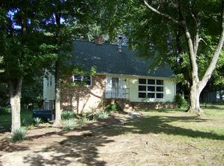 156 Fulp Rd, Kernersville, NC 27284