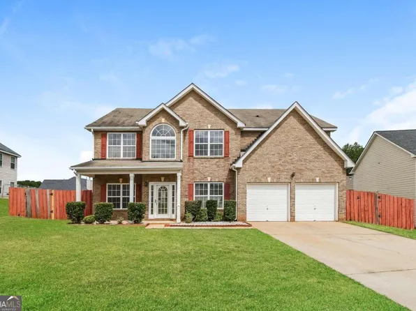3305 Justin Way SE, Conyers, GA 30013