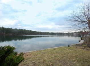 66 Pine Point Rd, Stow, MA 01775