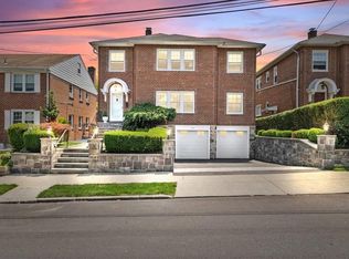 333 Hayward Ave, Mount Vernon, NY 10552