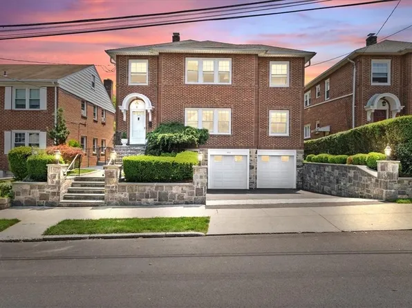 333 Hayward Avenue, Mount Vernon, NY 10552