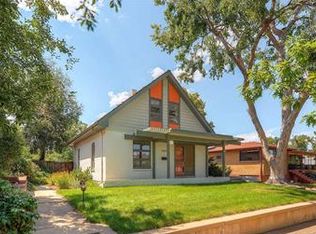 4567 Hooker St, Denver, CO 80211