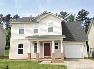 817 Raindrops Rd, Gastonia, NC 28054