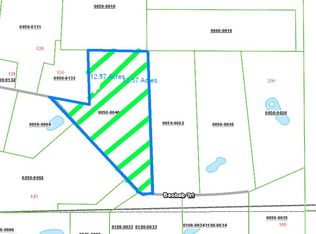 00 Baobab Trl, Interlachen, FL 32148