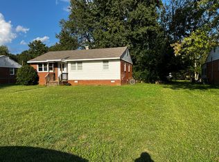9509 Dawnshire Rd, North Chesterfield, VA 23237