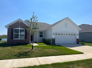 10069 W 141st Ln, Cedar Lake, IN 46303