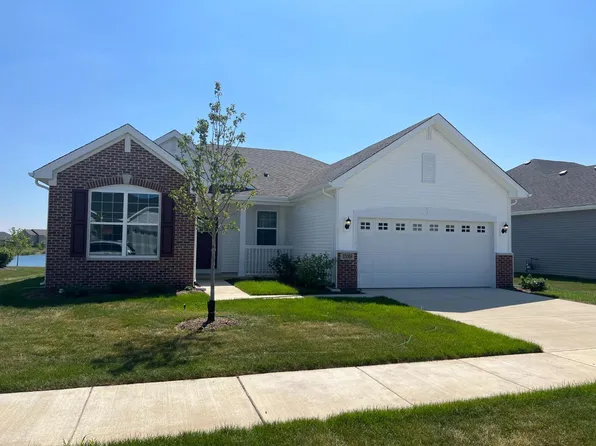 10069 W 141st Ln, Cedar Lake, IN 46303