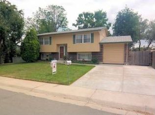 9934 W Maryland Dr, Lakewood, CO 80232