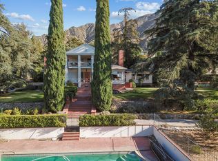 2757 Fierro Cir, La Crescenta, CA 91214
