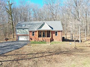 1725 Everetts Ln, Hopkinsville, KY 42240