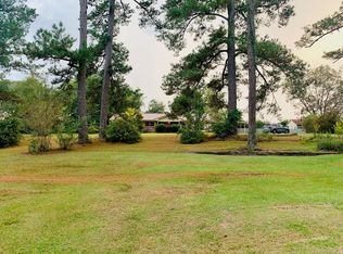 11731 N County Road 95, Columbia, AL 36319