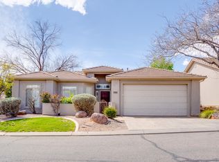 345 N 2450 E UNIT 196, Saint George, UT 84790