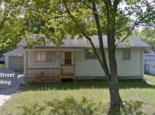 2024 Strong Ave, Manhattan, KS 66502