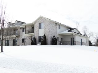 4045 Frobisher Flds APT 2, Oneida, WI 54155
