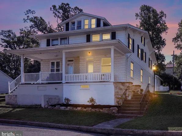 929 John St, Reading, PA 19607