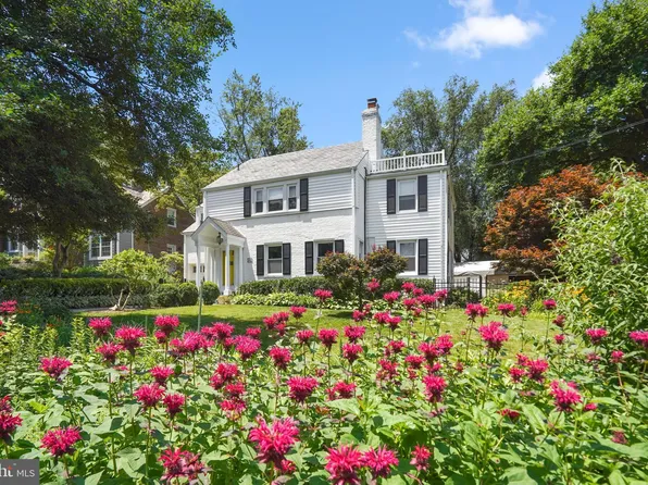 613 Greenbrier Dr, Silver Spring, MD 20910