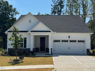 232 Eden View Bnd, Raleigh, NC 27610