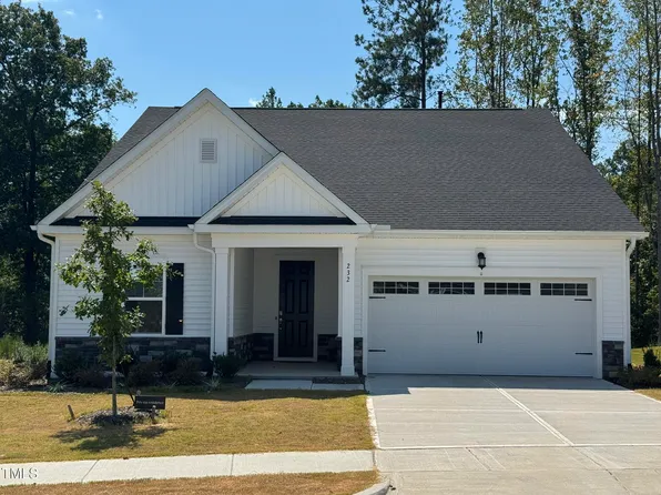 232 Eden View Bnd, Raleigh, NC 27610