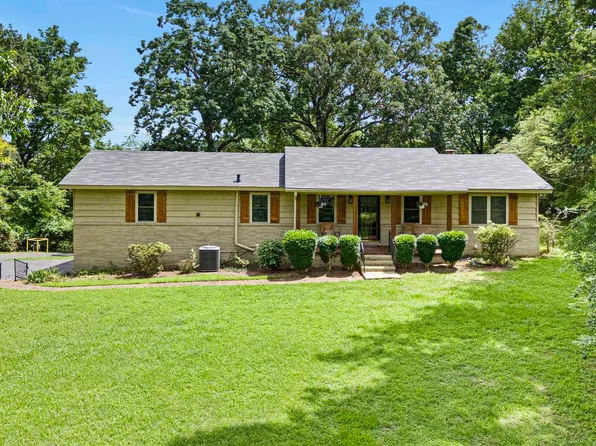 (undisclosed Address), Russellville, AR 72802