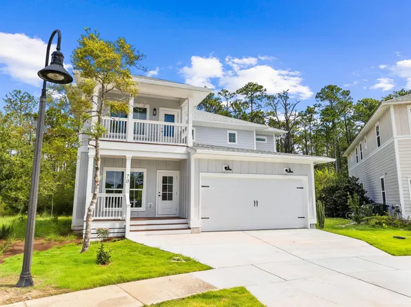 70 Oakley Ct, Santa Rosa Beach, FL 32459