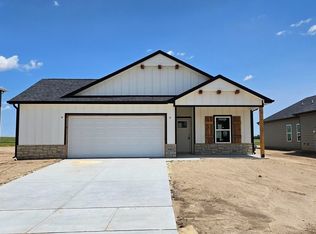 1010 N Forestview St, Wichita, KS 67235