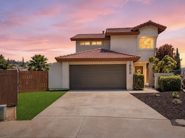1859 Normandy Gln, Escondido, CA 92027
