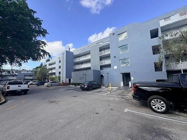 9375 Fontainebleau Blvd #L403 — Photo 13