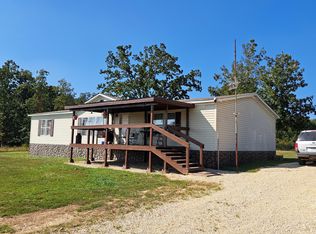 6017 County Road 9100, West Plains, MO 65775