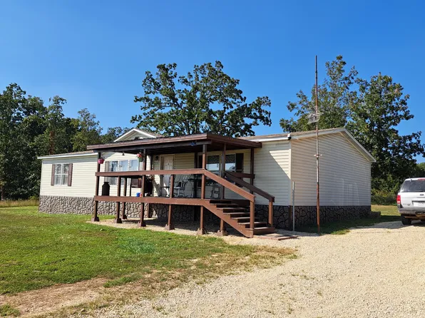 6017 County Road 9100, West Plains, MO 65775