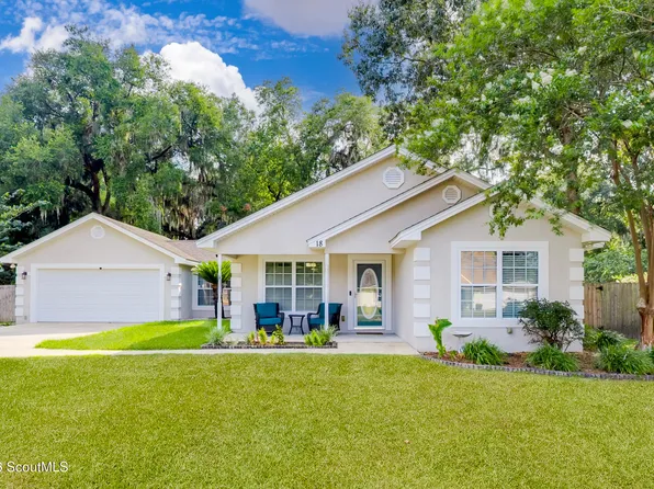 18 Buckmeadow Cir, Brunswick, GA 31525