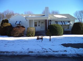 661 Harvey St, Hazleton, PA 18202