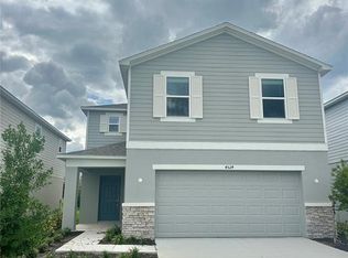 4418 Petunia St, Lake Hamilton, FL 33851