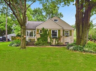 110 James Rd, Columbus, OH 43230