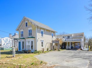 21 S Orleans Rd, Orleans, MA 02653