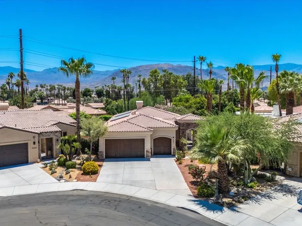40511 Corte Placitas, Palm Desert, CA 92260