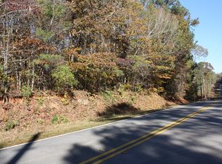 845 Joe Cook Rd, Franklin, GA 30217