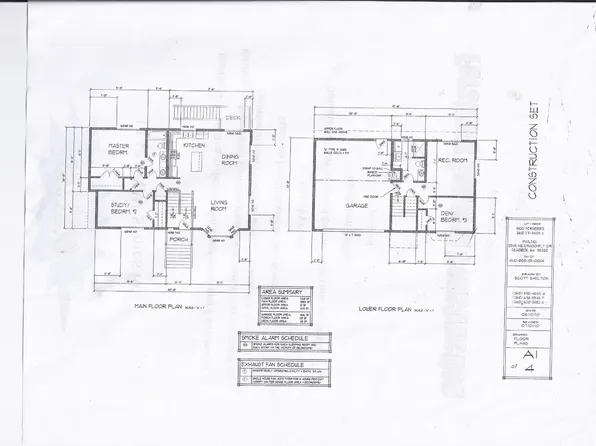 5229 Walnut Dr, Mulga, AL 35118