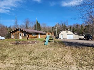 N3596 Hutchinson Rd S, Bruce, WI 54819
