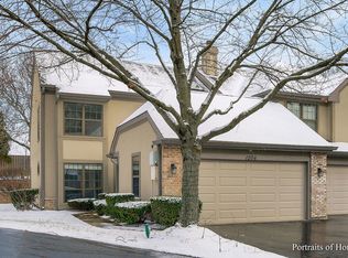 1206 Hobson Oaks Ct, Naperville, IL