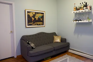 Rented by The MJS Group NY LLC