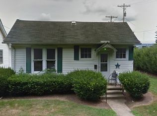 232 N Mulberry St, Bremen, OH