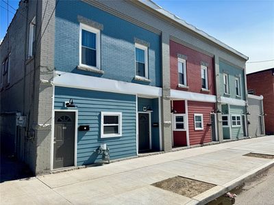 345-359 W 8th St, Erie, PA, 16502