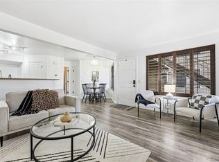 4882 E Kentucky Ave UNIT A, Denver, CO 80246