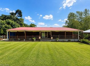 2193 McCord Hill Rd, Wellsburg, WV 26070