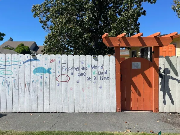 (undisclosed Address), Walnut Creek, CA 94597