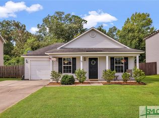 43 Rice Mill Rd, Port Wentworth, GA 31407